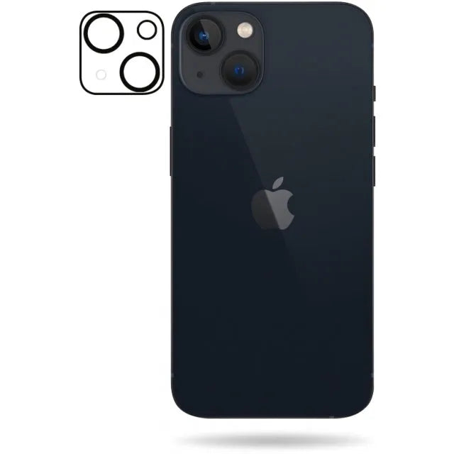 Mobilize Glass Displayschutzfolie für Kamera Apple iPhone 13/13 Mini