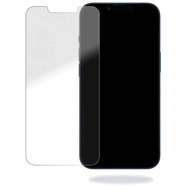 My Style Tempered Glass Screen Protector for Apple iPhone 13 Mini Clear (10-Pack)