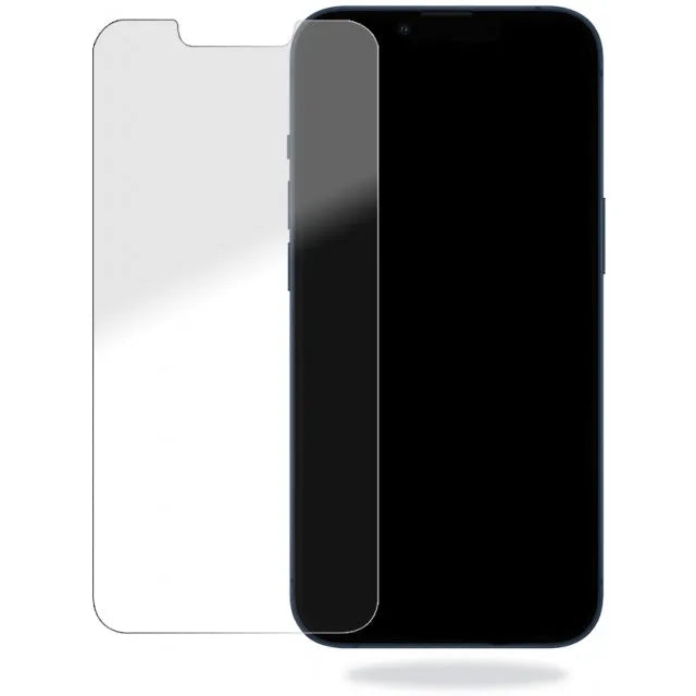 My Style Tempered Glass Screen Protector for Apple iPhone 13 Pro Max Clear (10-Pack)