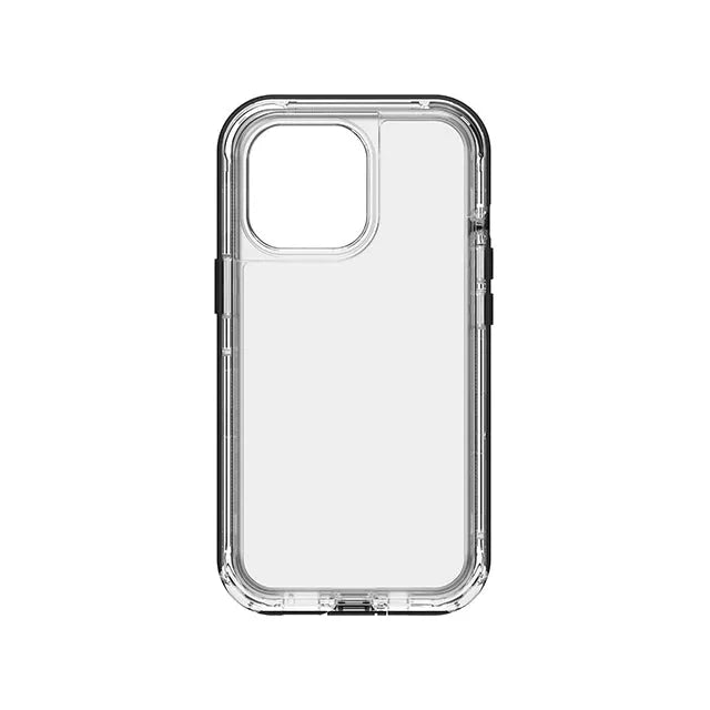 LifeProof Next Case Apple iPhone 13 Pro Max Black Crystal
