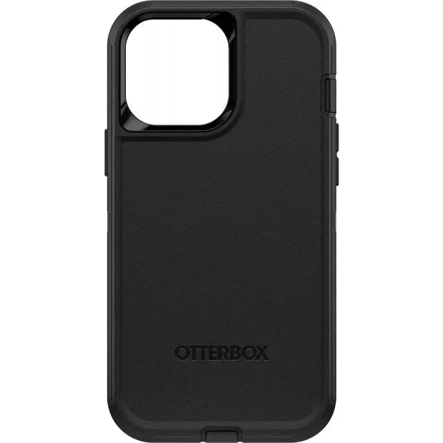 OtterBox Defender Series Screenless Edition Apple iPhone 13 Pro Max Schwarz