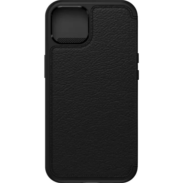 OtterBox Strada Apple iPhone 13 Shadow Black