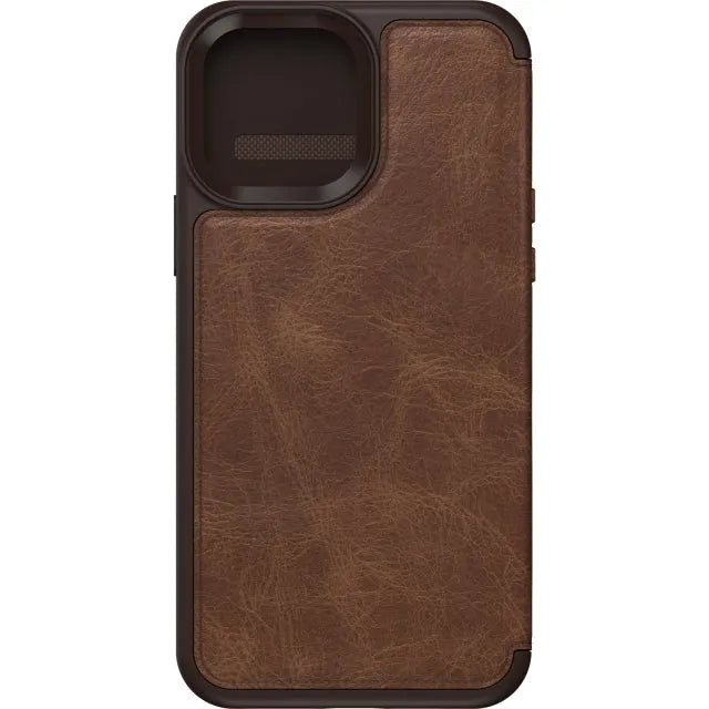 OtterBox Strada Apple iPhone 13 Pro Max Espresso Brown