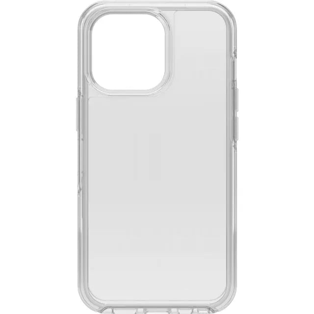 OtterBox Symmetry Clear Coque pour Apple iPhone 13 Pro Transparent