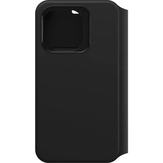 OtterBox Strada Via Apple iPhone 13 Pro Max Schwarz