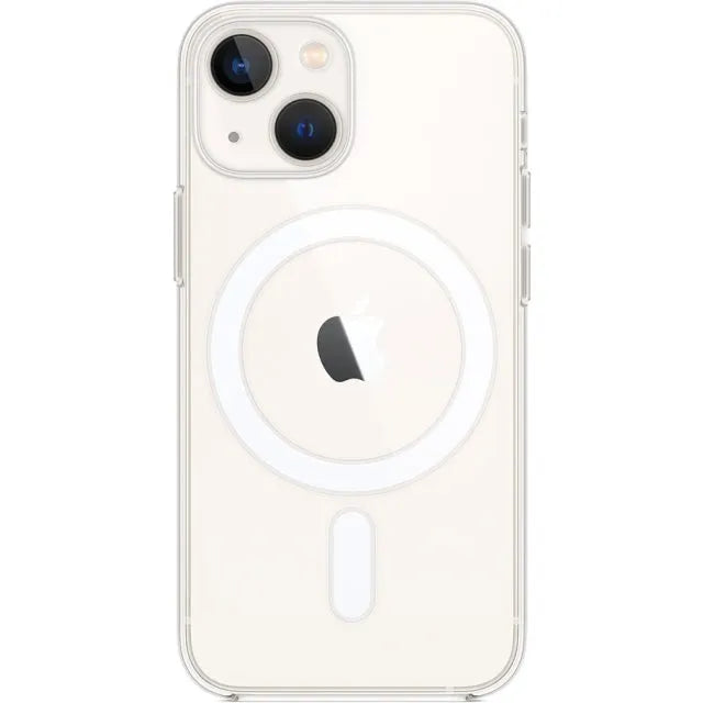 MM2W3ZM/A Apple Clear Case with MagSafe iPhone 13 Mini Transparent