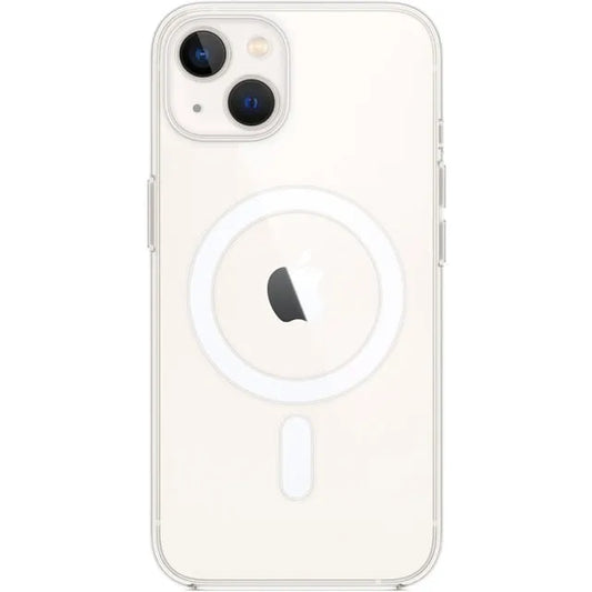 MM2X3ZM/A Apple Clear Case with MagSafe iPhone 13 Transparent
