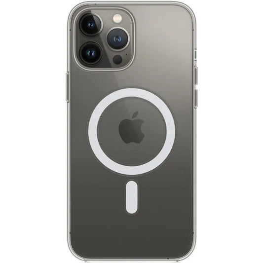 MM313ZM/A Apple Clear Case with MagSafe iPhone 13 Pro Max Transparent
