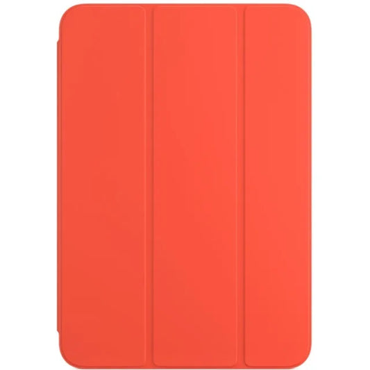 MM6J3ZM/A Apple Smart Folio iPad Mini 6 (2021)/Mini (2024) Electric Orange
