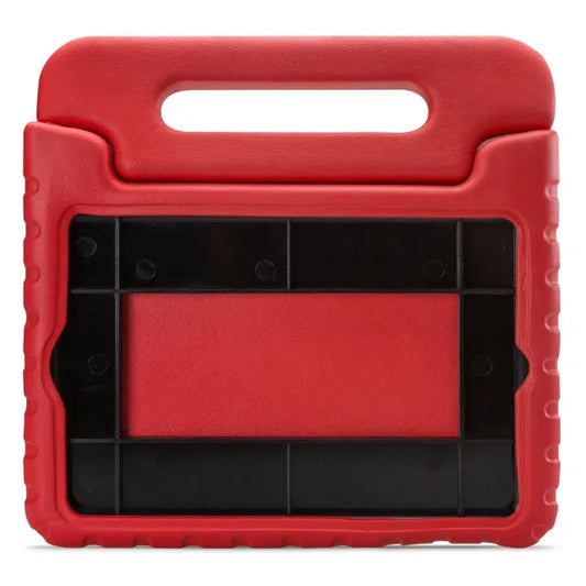 Xccess Kids Guard Tablet-Hülle für Apple iPad Mini/2/3/4/5 Rot