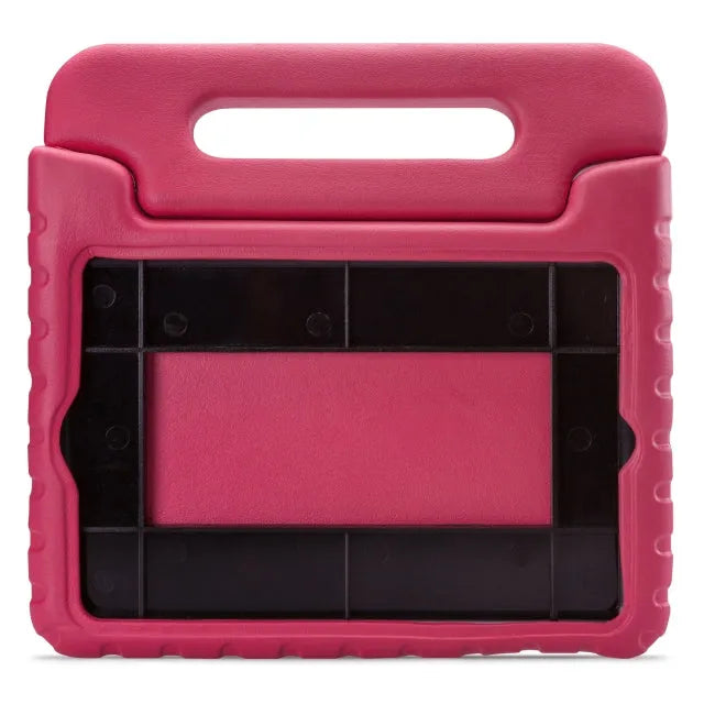 Xccess Kids Guard Tablet Hülle für Apple iPad Mini/2/3/4/5 Pink