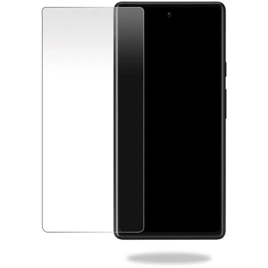 Mobilize Displayschutzfolie aus Glas Google Pixel 6