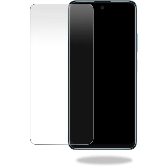 Mobilize Displayschutzfolie aus Glas Xiaomi Poco M4 Pro 5G/Redmi Note 11 5G/11S 5G