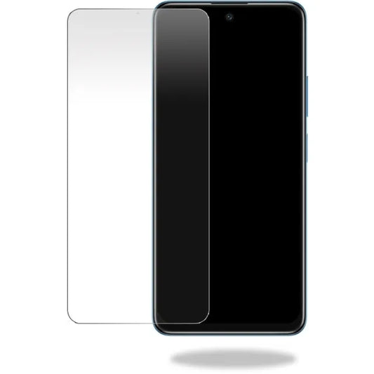 Mobilize Displayschutzfolie aus Glas Xiaomi Poco M4 Pro 5G/Redmi Note 11 5G/11S 5G