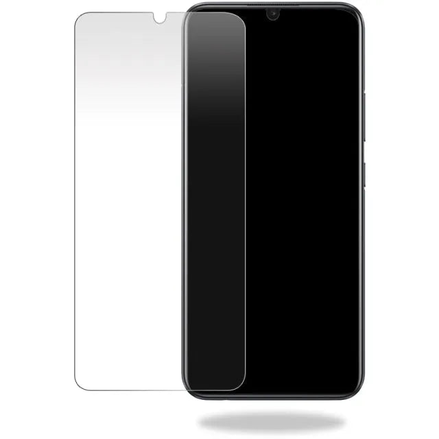 Mobilize Glass Displayschutzfolie realme C21Y