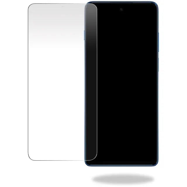 Mobilize Displayschutzfolie Glas Motorola Moto G200 5G