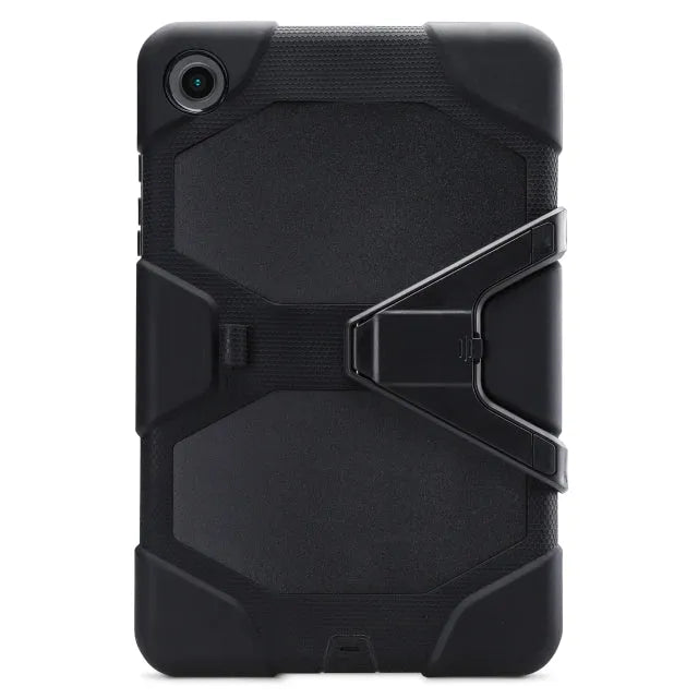 Xccess Survivor Essential Case Samsung Galaxy Tab A8 10.5 2021 Schwarz