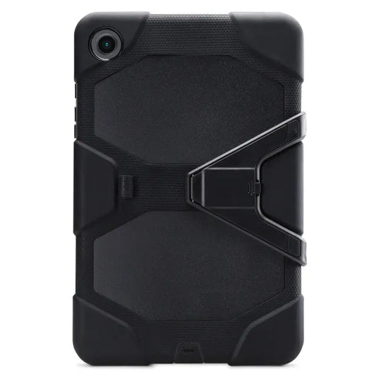 Xccess Survivor Essential Case Samsung Galaxy Tab A8 10.5 2021 Schwarz