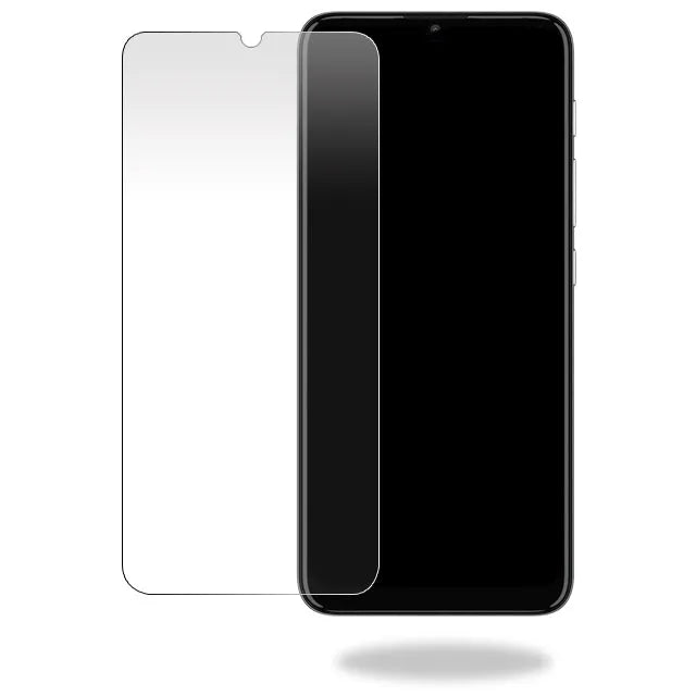 Mobilize Displayschutzfolie aus Glas Motorola Moto E20