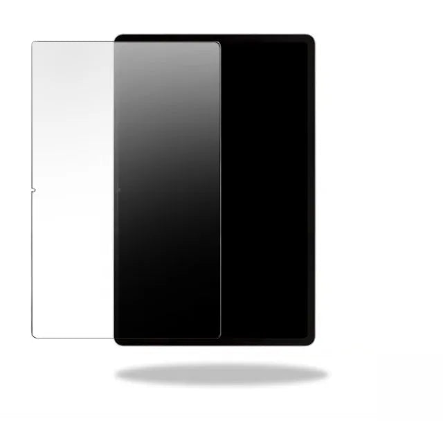 Mobilize Glass Displayschutzfolie Samsung Galaxy Tab S7+/S8+/S9+/S10+ 12.4