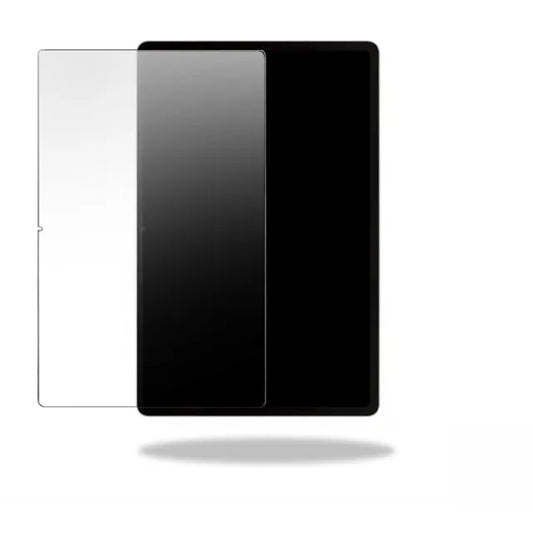 Mobilize Glass Displayschutzfolie Samsung Galaxy Tab S7+/S8+/S9+/S10+ 12.4