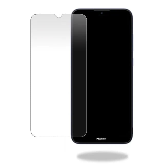 Mobilize Glass Screen Protector Nokia C21 Plus