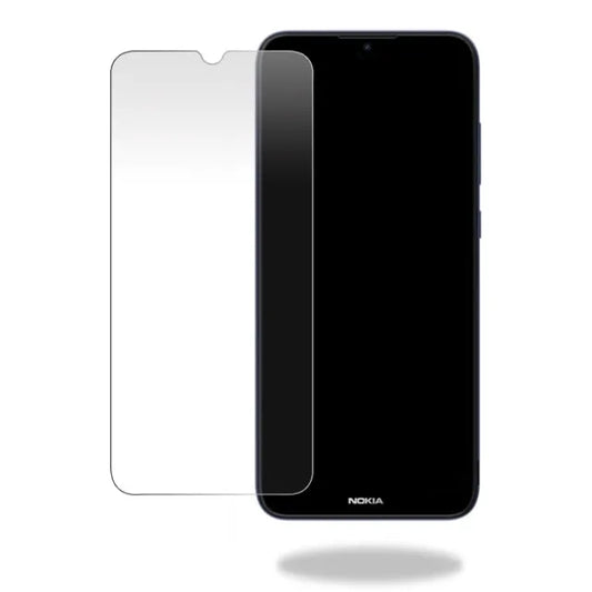 Mobilize Glass Screen Protector Nokia C21 Plus