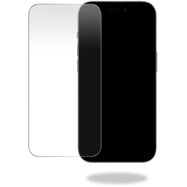 Mobilize Glass Screen Protector Apple iPhone 14 Pro