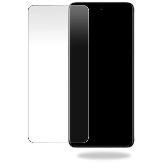 Mobilize Glass Displayschutzfolie Motorola Moto E32/E32s