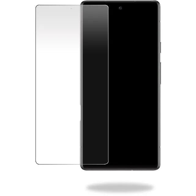 Mobilize Displayschutzfolie aus Glas Google Pixel 6a
