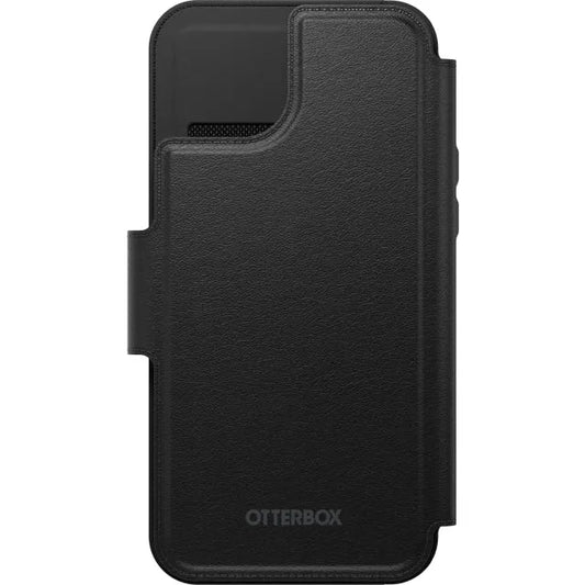 OtterBox Folio for MagSafe Apple iPhone 14 Plus Black