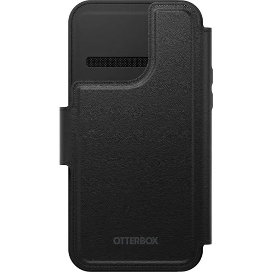OtterBox Folio for MagSafe Apple iPhone 14 Pro Max Black