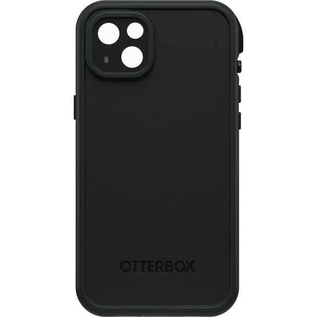 OtterBox Fre for MagSafe Case Apple iPhone 14 Plus Black