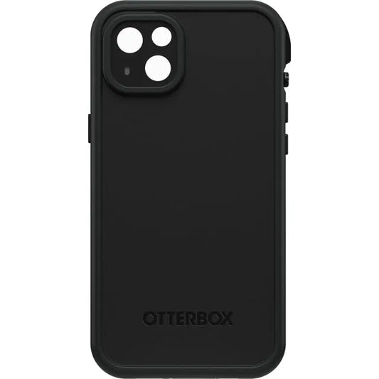 OtterBox Fre for MagSafe Case Apple iPhone 14 Plus Black