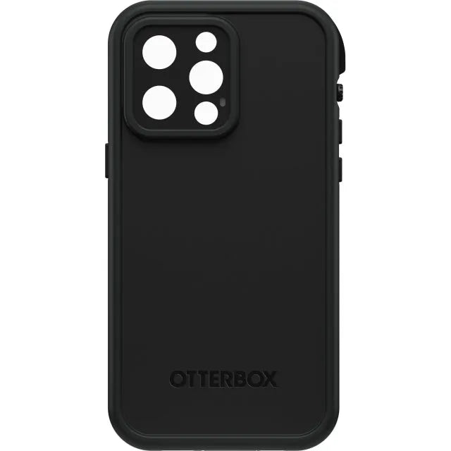 OtterBox Fre for MagSafe Case Apple iPhone 14 Pro Max Black