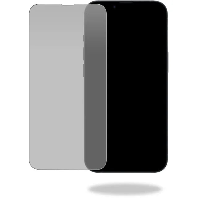 Mobilize Privacy Glass Screen Protector for Apple iPhone 13/13 Pro/14