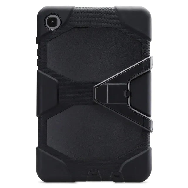 Xccess Survivor Essential Case Samsung Galaxy Tab A7 Lite 8.7 Black