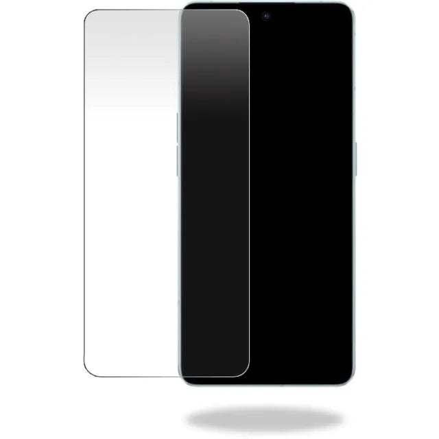 Mobilize Displayschutzfolie aus Glas OPPO Reno8 Pro 5G