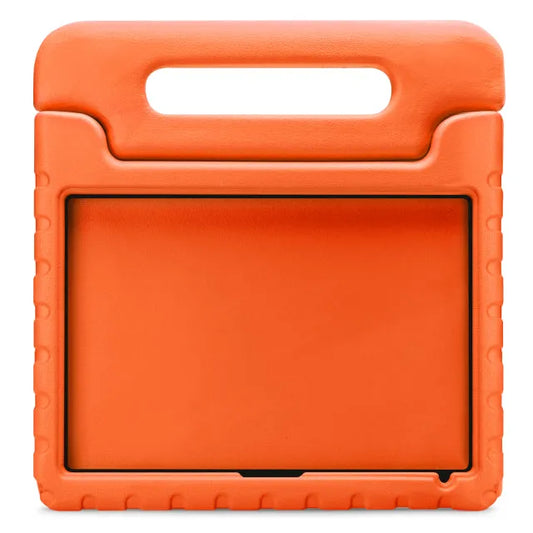 Xccess Kids Guard Tablet Hülle für Apple iPad 10.9 (2022)/iPad 11 (2025)/iPad Air 11 (2024/2025/2026) Orange