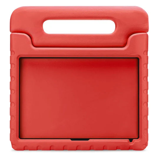 Xccess Kids Guard Tablet Hülle für Apple iPad 10.9 (2022)/iPad 11 (2025)/iPad Air 11 (2024/2025/2026) Rot