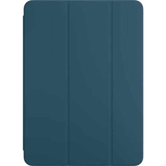 MQDV3ZM/A Apple Smart Folio iPad Pro 11 (2018/2020/2021/2022) Marine Blue