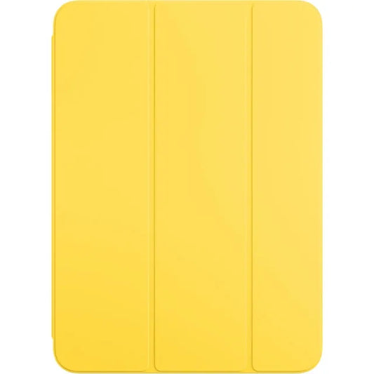 MQDR3ZM/A Apple Smart Folio iPad 10.9 (2022)/iPad 11 (2025) Lemonade