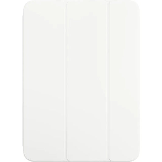 MQDR3ZM/A Apple Smart Folio iPad 10.9 (2022)/iPad 11 (2025) Weiß