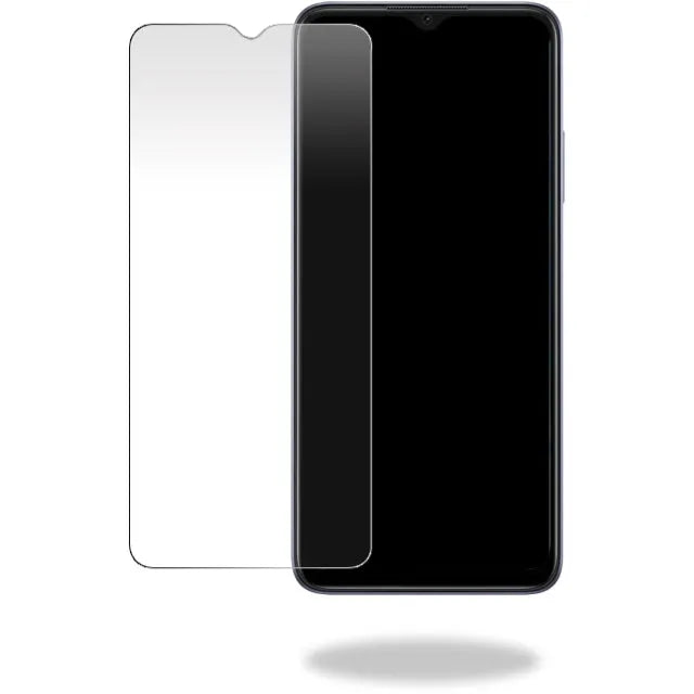 Mobilize Glass Screen Protector OPPO A17