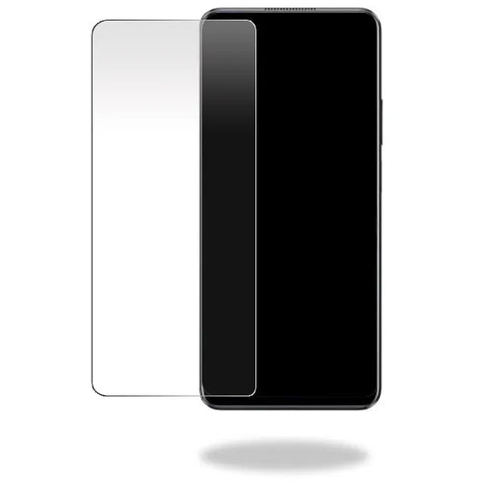 Mobilize Glass Displayschutzfolie realme 10 Pro 5G