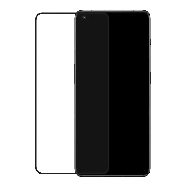 Mobilize Edge-To-Edge Glass Screen Protector OnePlus 11 Edge Glue
