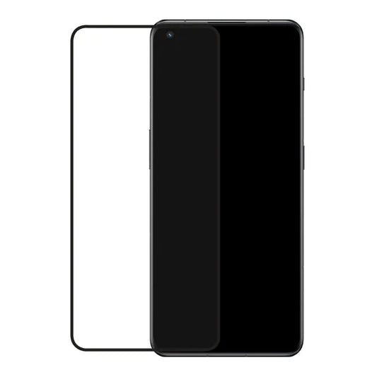 Mobilize Edge-To-Edge Glas Displayschutzfolie OnePlus 11 Edge Glue