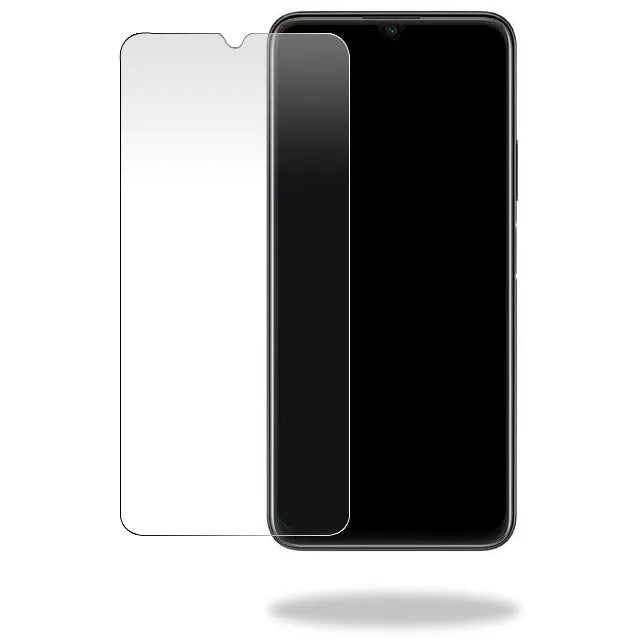 Mobilize Displayschutzfolie aus Glas Samsung Galaxy A24 4G