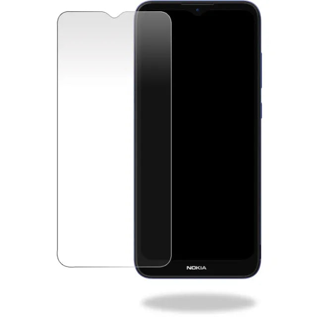 Mobilize Glass Screen Protector Nokia C21