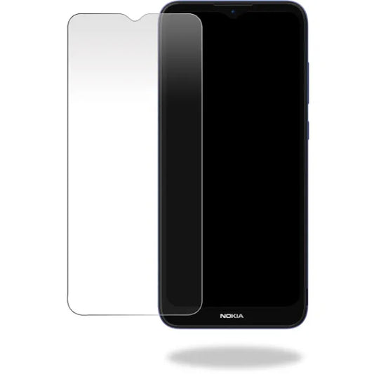 Mobilize Glass Displayschutzfolie Nokia C21
